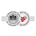 Berliner Wein Trophy – Alemania 2014 – Medalla de Plata