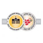 Berliner Wein Trophy – Alemania 2017 – Medalla de Oro