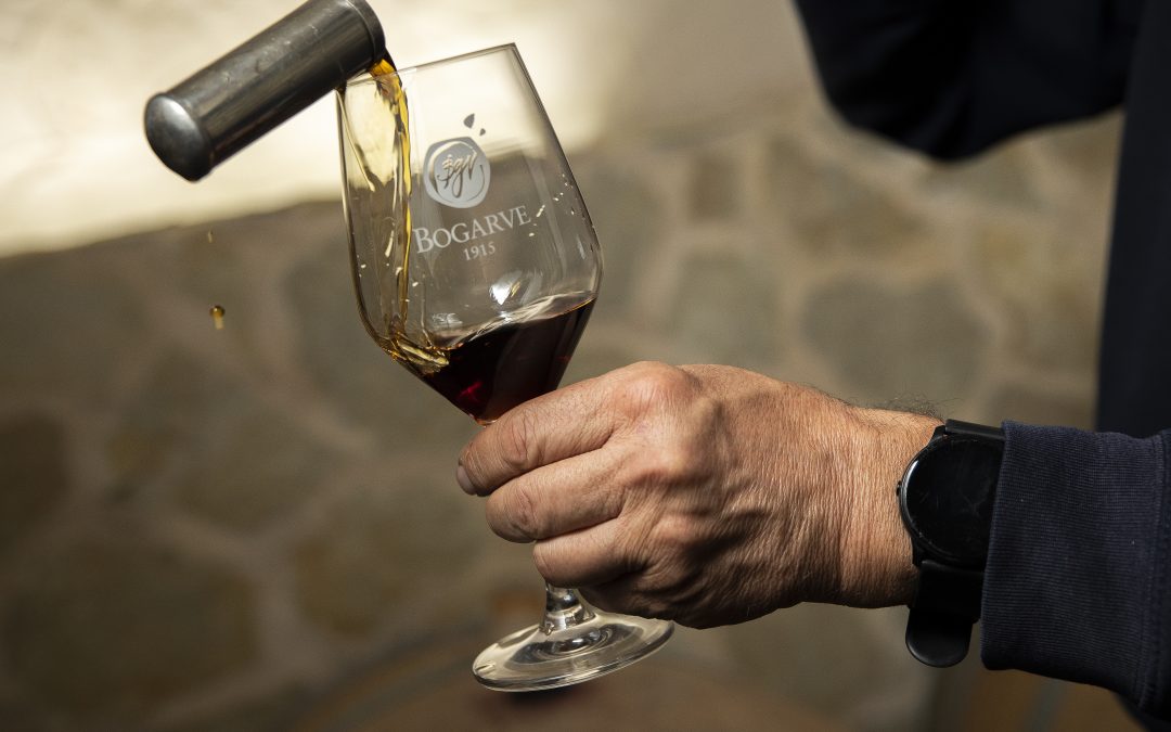 Tipos de vino según el tiempo de envejecimiento