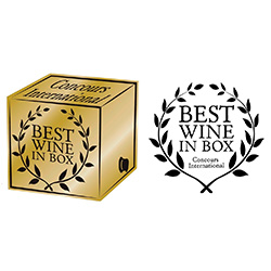 Best wine in box