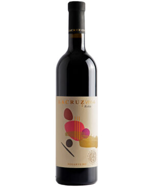 lacruz-vega-roble-vino-tinto-crianza-toledo