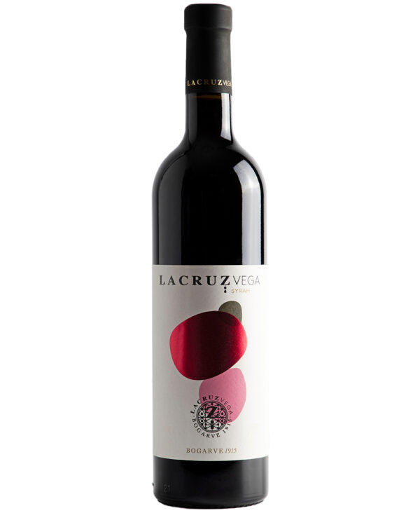 lacruz-vega-syrah-vino-tinto-toledo-castilla-la-mancha