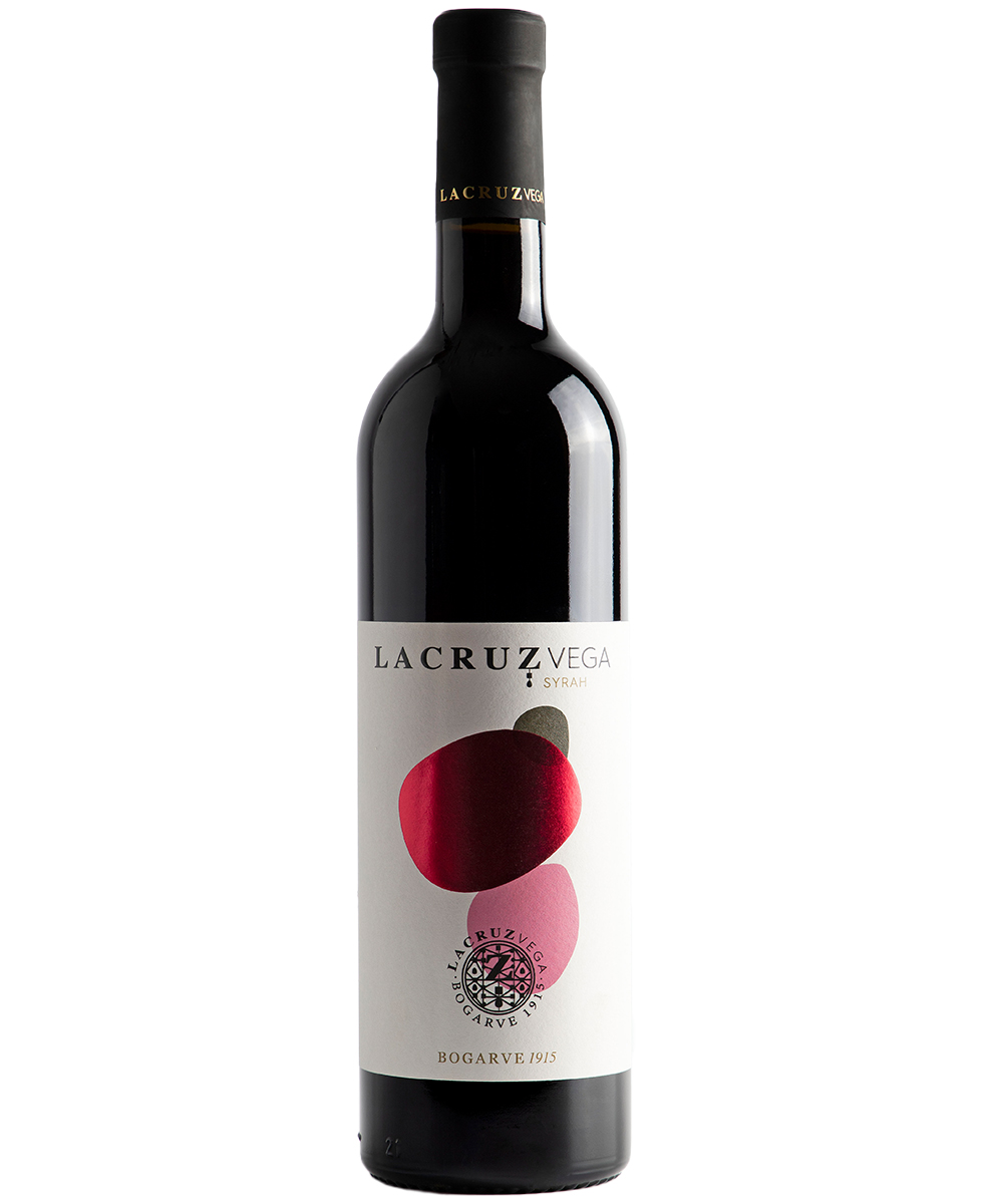 LaCruz Vega - Syrah
