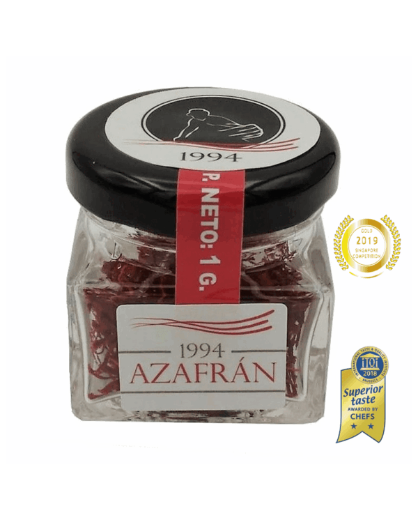 azafran-1994-1-gr