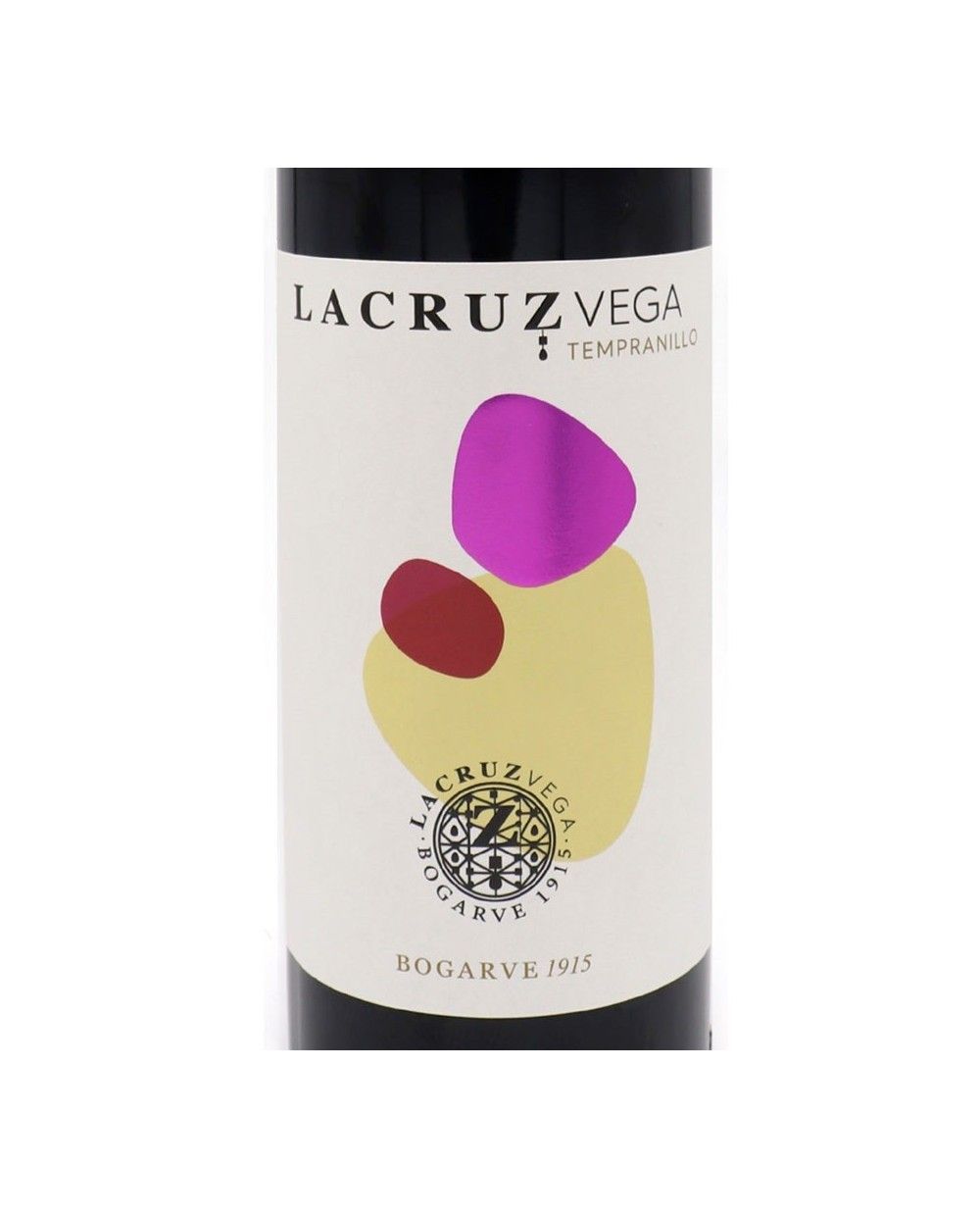 lacruz-vega-tempranillo