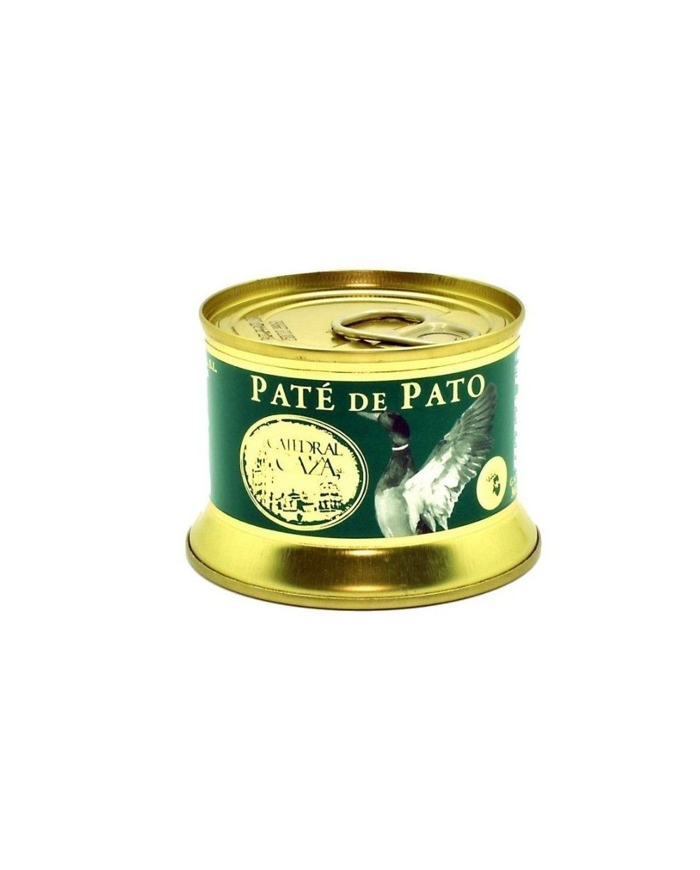 pate-pato